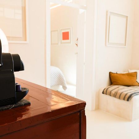 Uma Casa Em Entradas Guesthouse Εξωτερικό φωτογραφία
