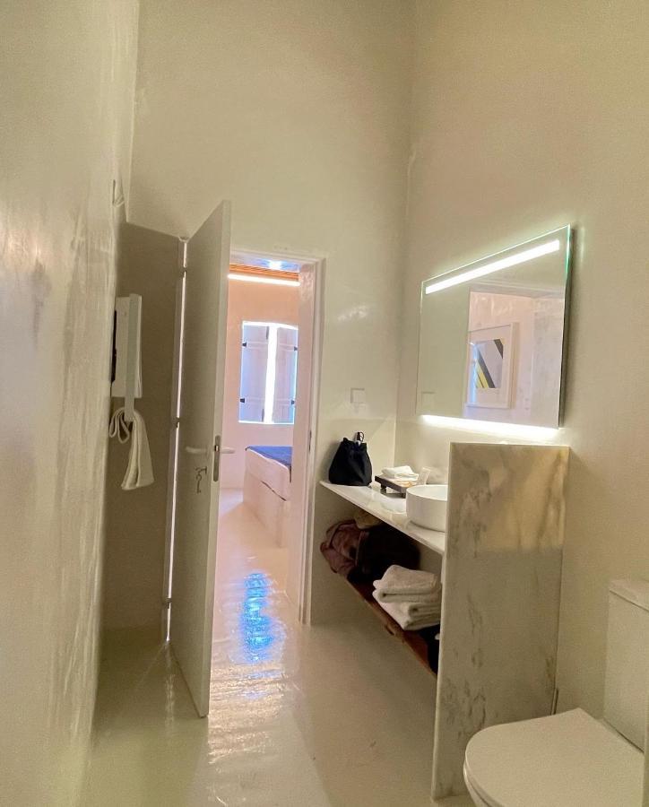 Uma Casa Em Entradas Guesthouse Εξωτερικό φωτογραφία