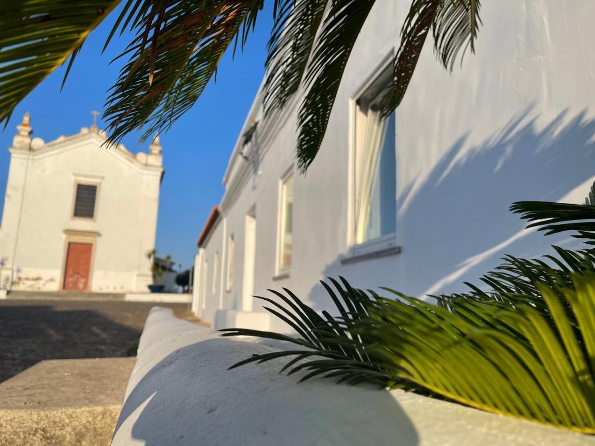 Uma Casa Em Entradas Guesthouse Εξωτερικό φωτογραφία