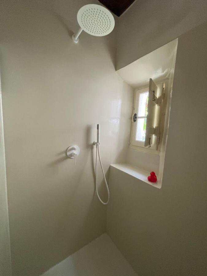 Uma Casa Em Entradas Guesthouse Εξωτερικό φωτογραφία