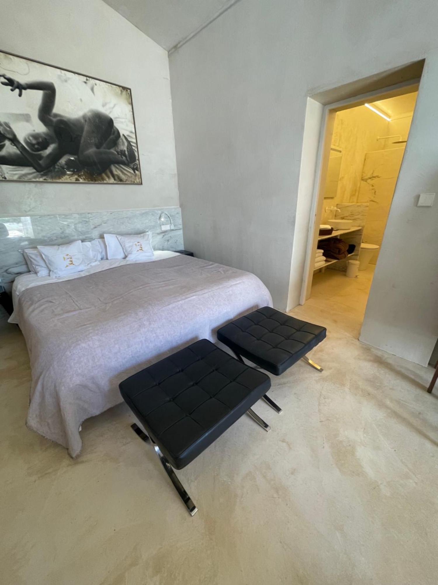 Uma Casa Em Entradas Guesthouse Εξωτερικό φωτογραφία