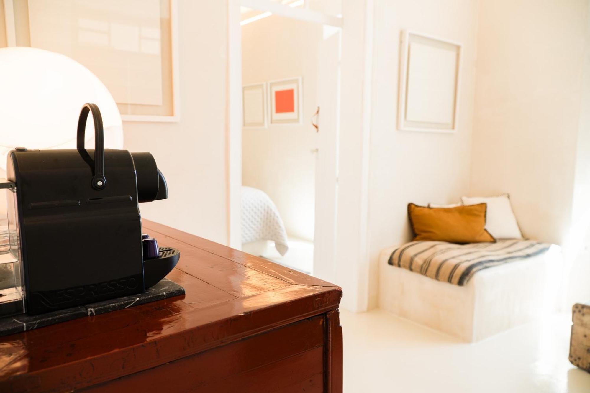 Uma Casa Em Entradas Guesthouse Εξωτερικό φωτογραφία