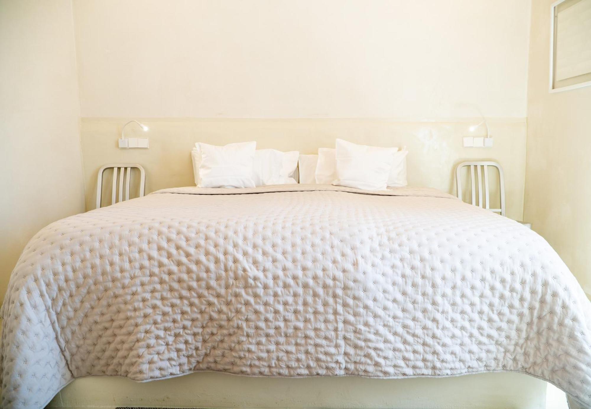 Uma Casa Em Entradas Guesthouse Εξωτερικό φωτογραφία