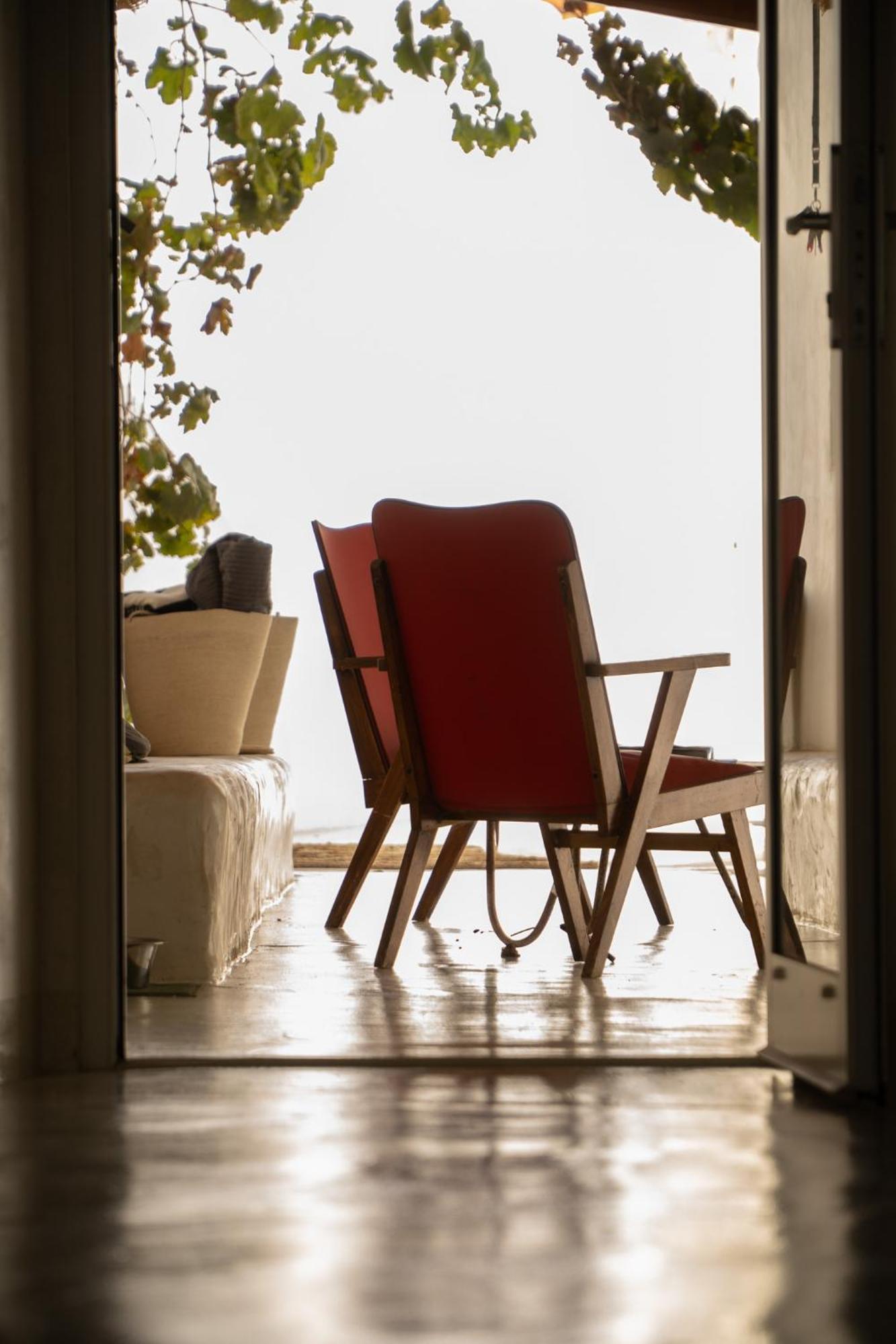 Uma Casa Em Entradas Guesthouse Εξωτερικό φωτογραφία