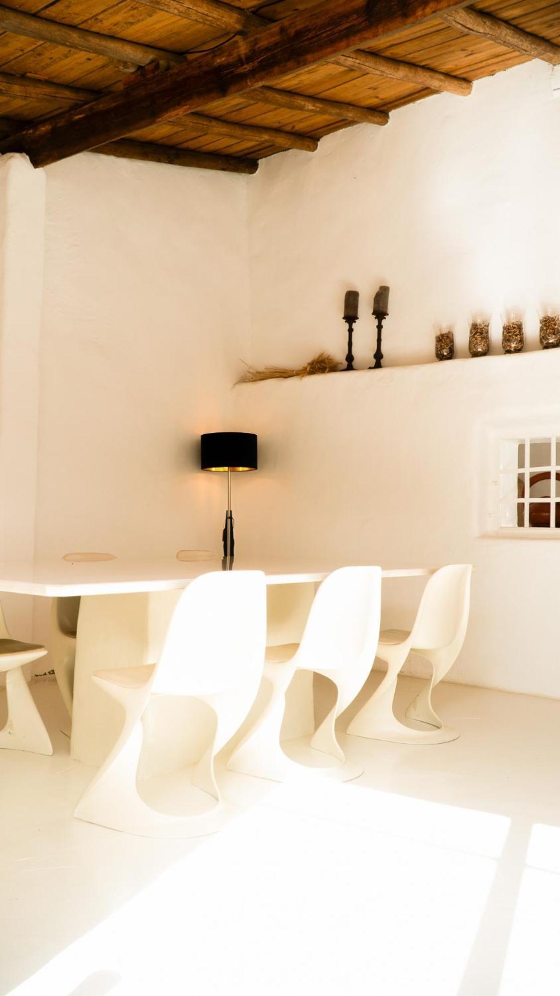 Uma Casa Em Entradas Guesthouse Εξωτερικό φωτογραφία