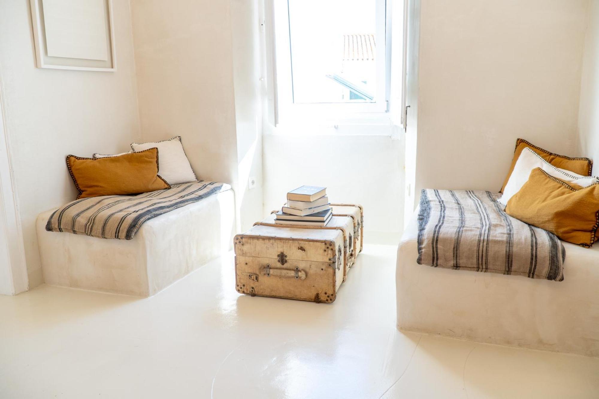 Uma Casa Em Entradas Guesthouse Εξωτερικό φωτογραφία