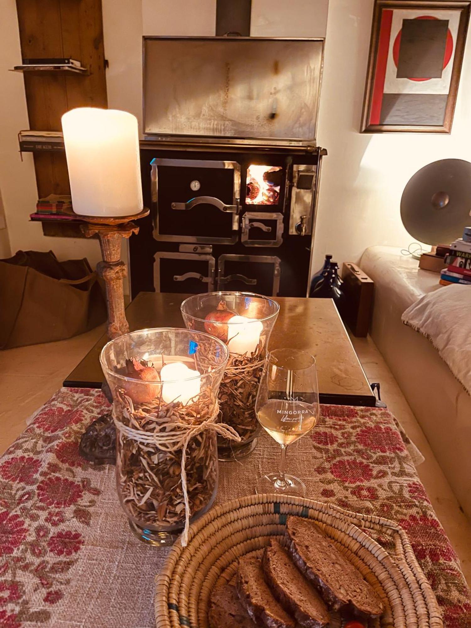 Uma Casa Em Entradas Guesthouse Εξωτερικό φωτογραφία