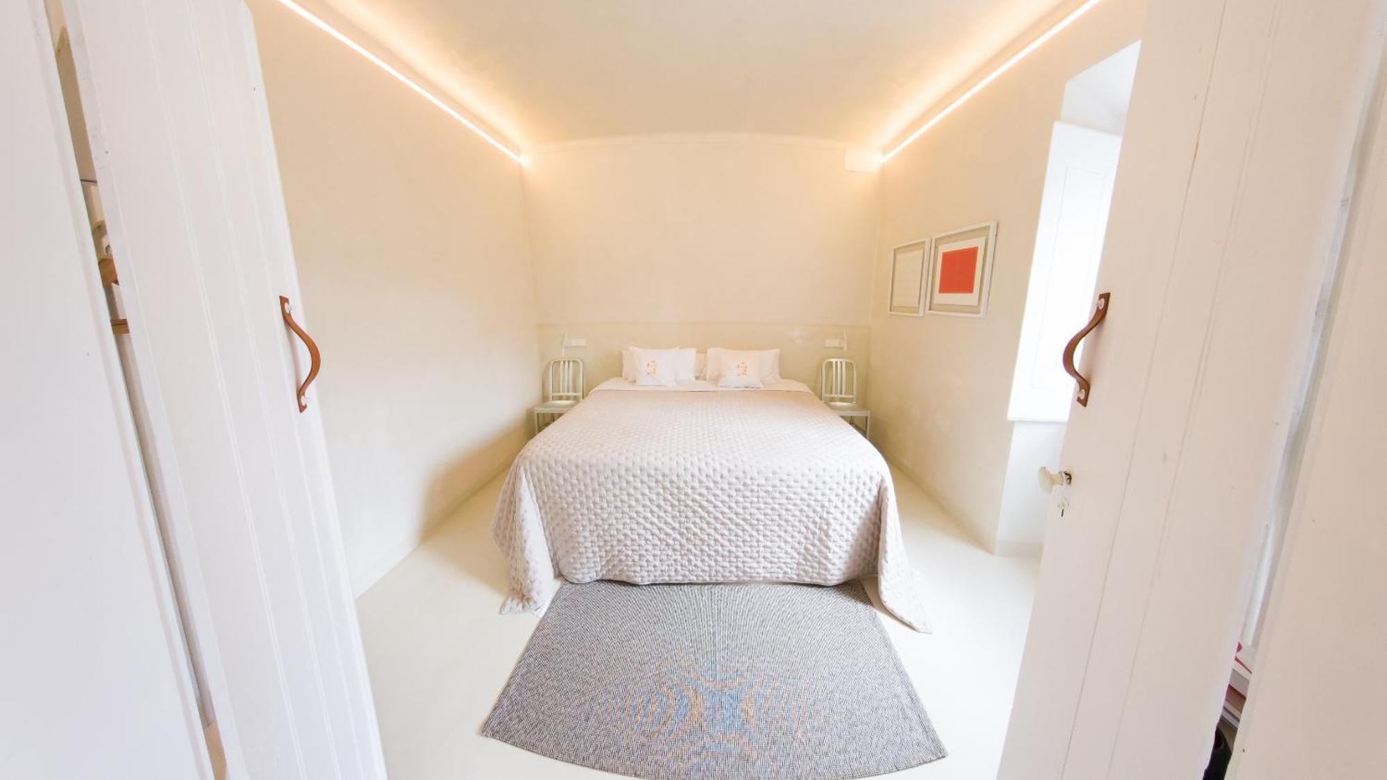 Uma Casa Em Entradas Guesthouse Εξωτερικό φωτογραφία