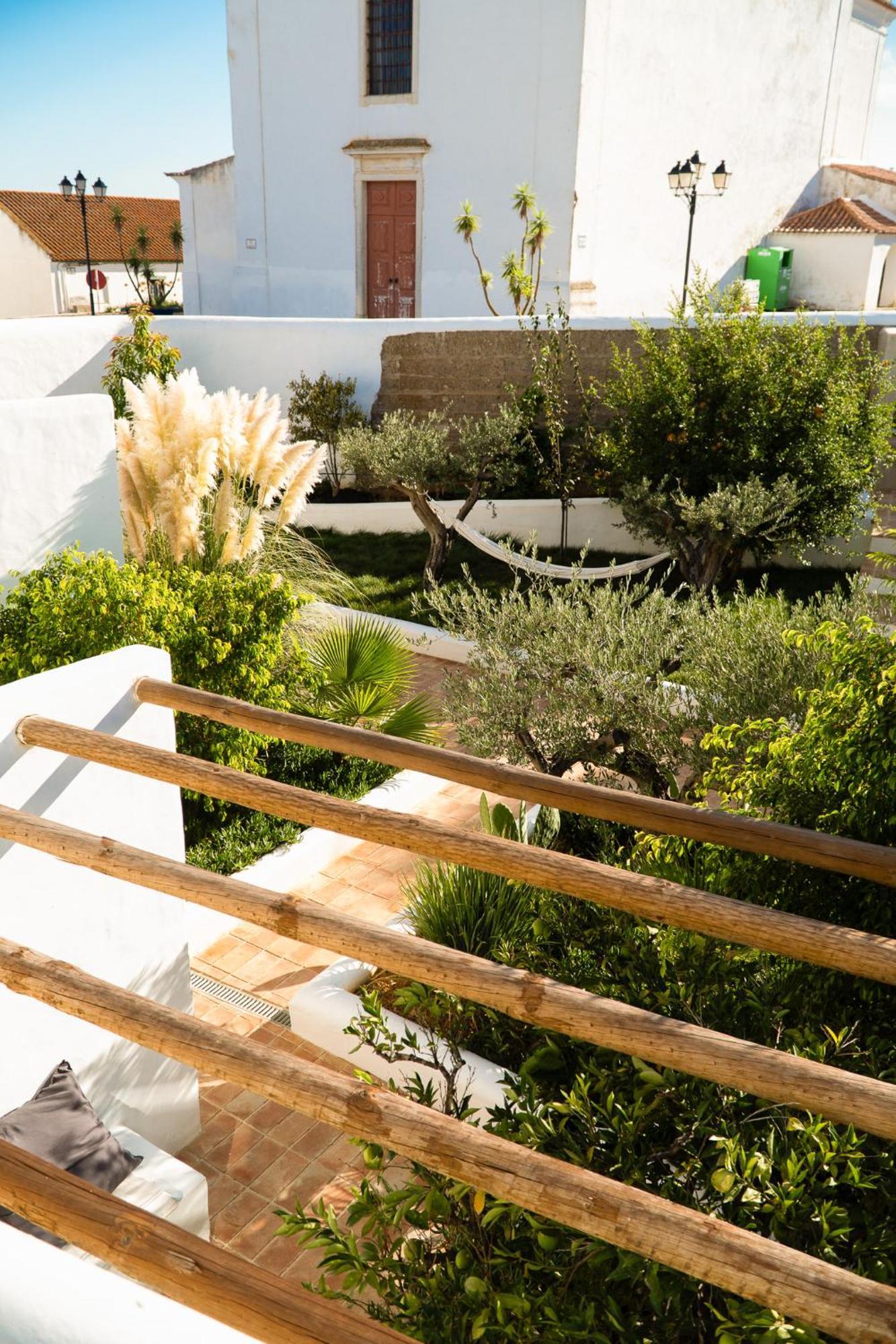 Uma Casa Em Entradas Guesthouse Εξωτερικό φωτογραφία