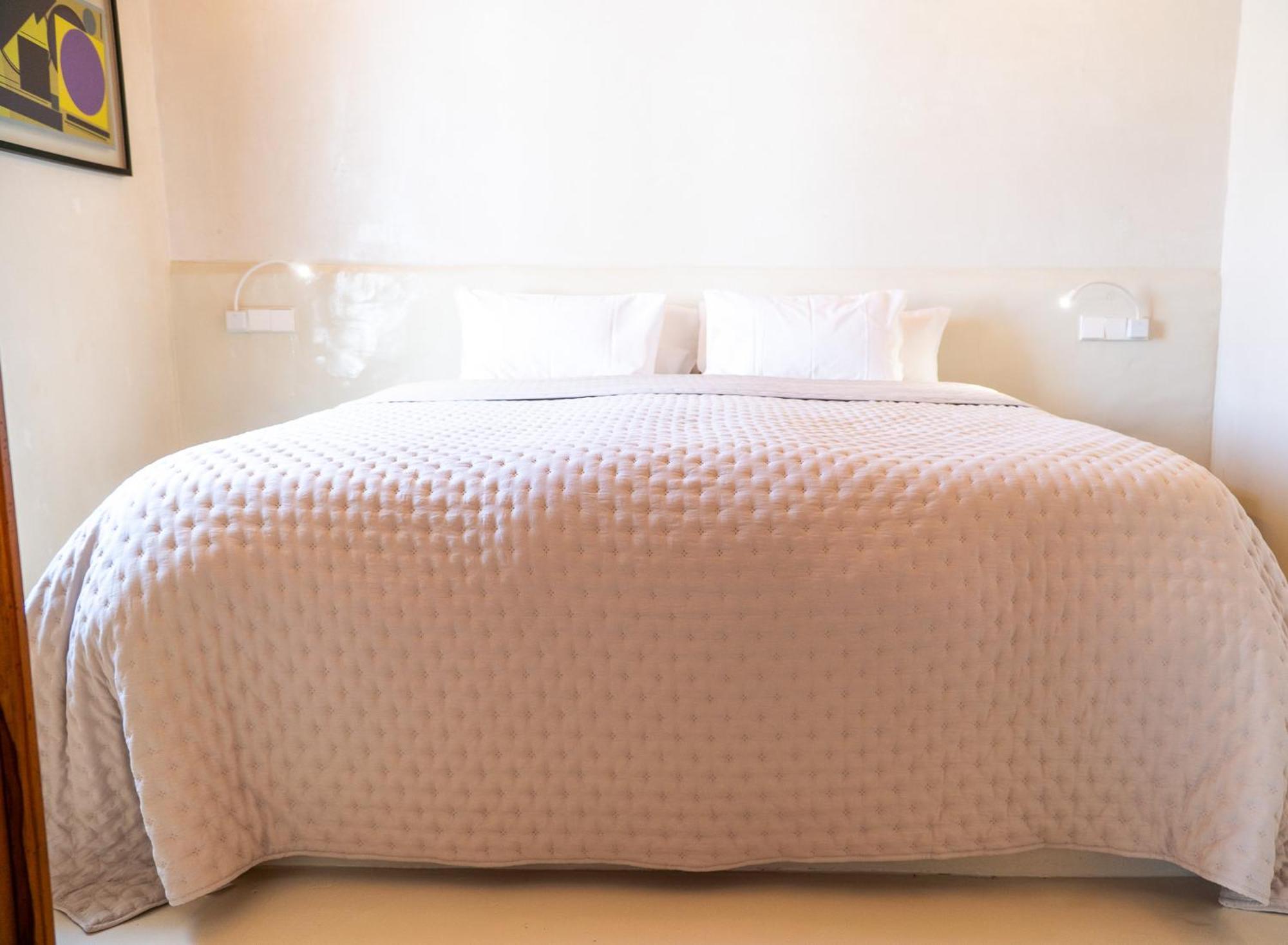 Uma Casa Em Entradas Guesthouse Εξωτερικό φωτογραφία
