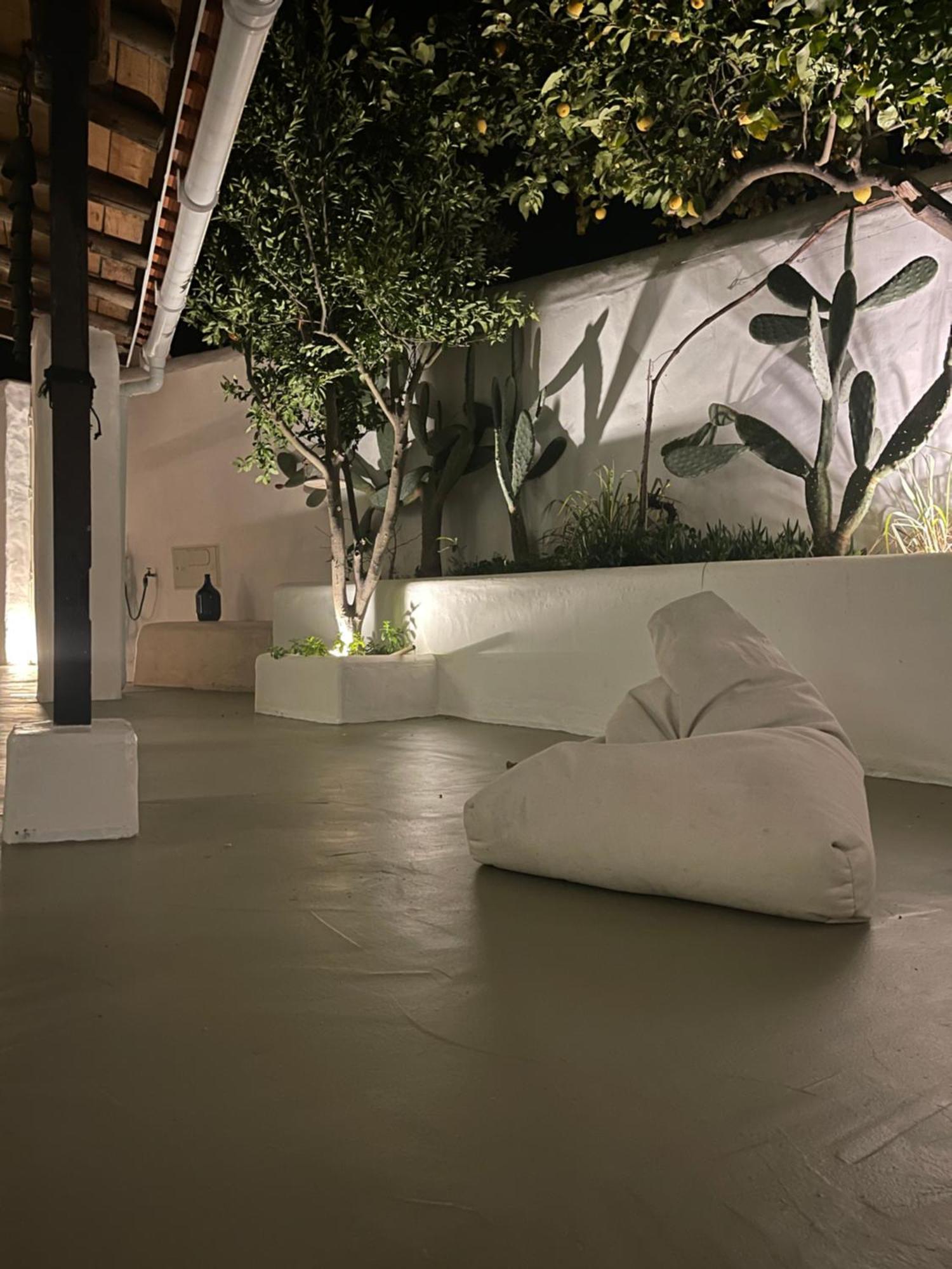 Uma Casa Em Entradas Guesthouse Εξωτερικό φωτογραφία