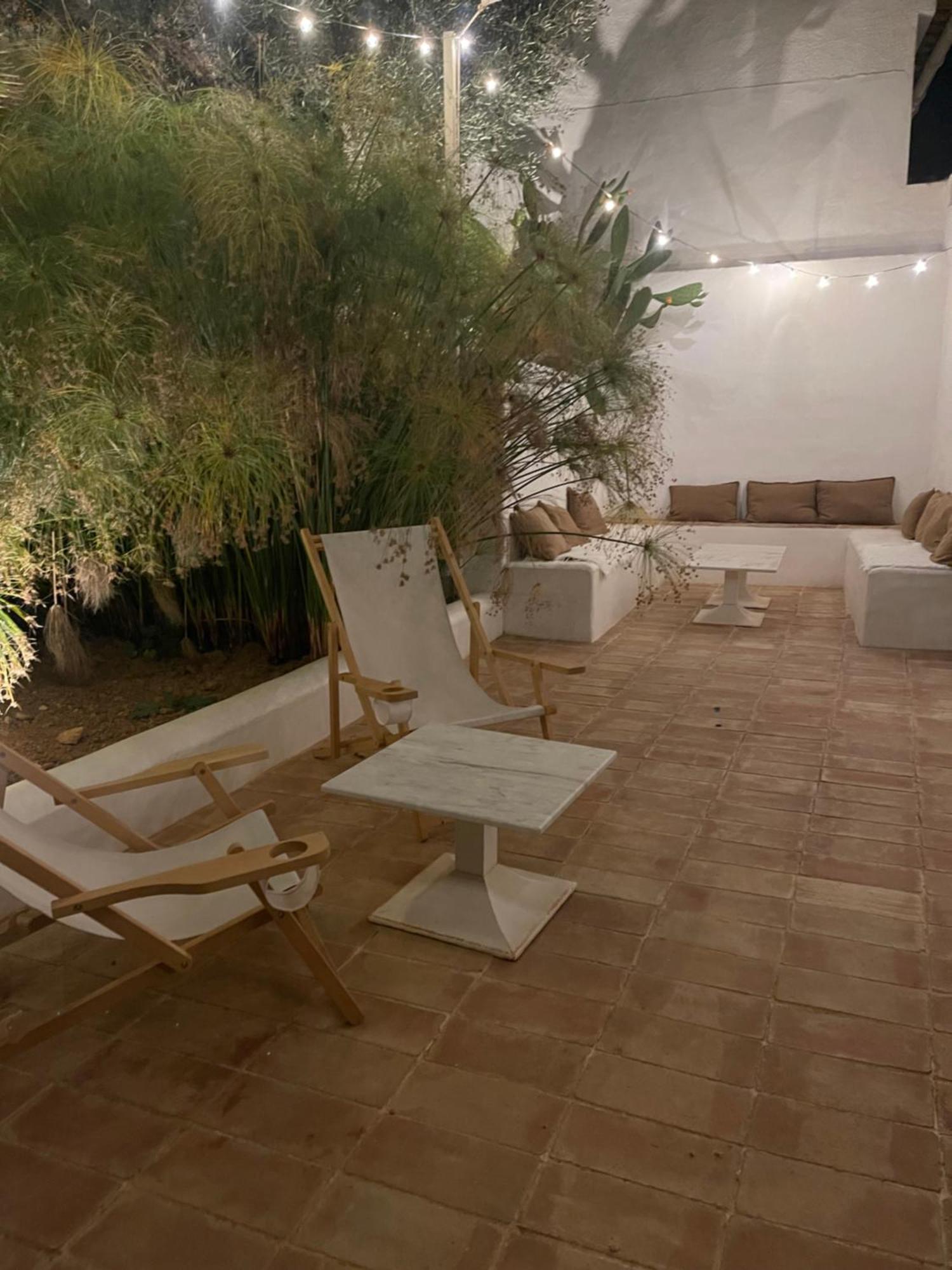 Uma Casa Em Entradas Guesthouse Εξωτερικό φωτογραφία